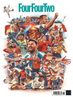 FourFourTwo UK